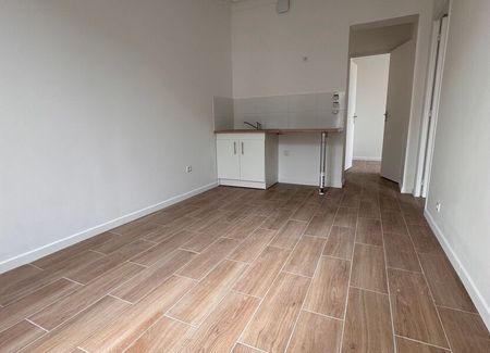 Appartement à louer 3 pièces • 36 m 2 Épinay-sur-Seine - Photo 2
