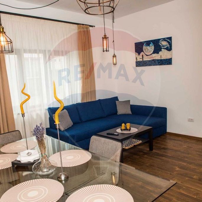 Casa moderna de inchiriat, locatie PREMIUM, in Centru Vechi - Fotografie 1