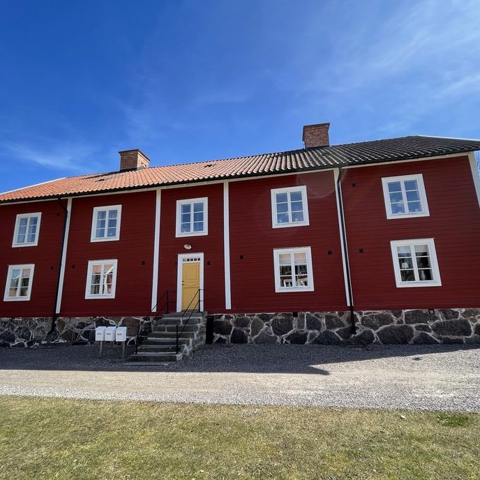 Verkstadsvägen, Motala - Photo 1