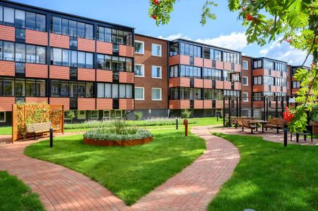 Vaktbergsvägen, Nynäshamn - Foto 4