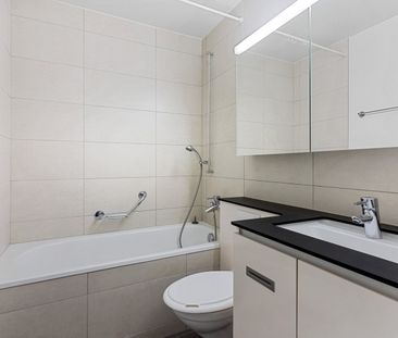 Charmant appartement 1 pièce à la Chaux-de-Fonds - Caution gratuite ! - Foto 3