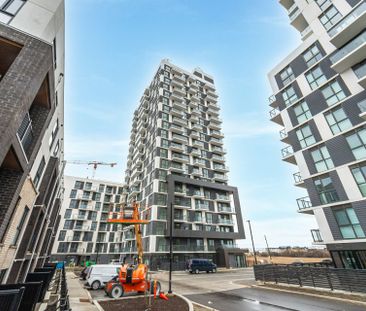 For Lease - 335 Wheat Boom Drive Unit# 311, Oakville, Ontario - Photo 5