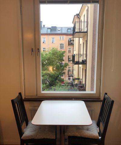 Ringvägen, Stockholm - Photo 5