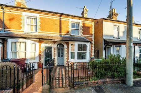 Highgrove Street, Reading, RG1 - Photo 2