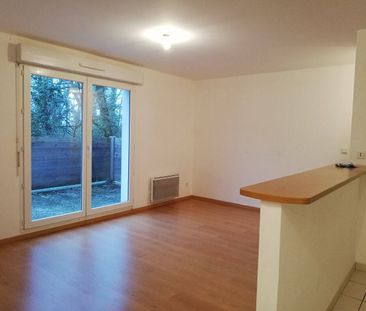 Location appartement 2 pièces 40.21 m² à Évreux (27000) - Photo 1