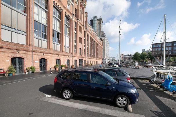 Silodam 122, Houthavens-Oost, 1013AS, Amsterdam - Foto 1