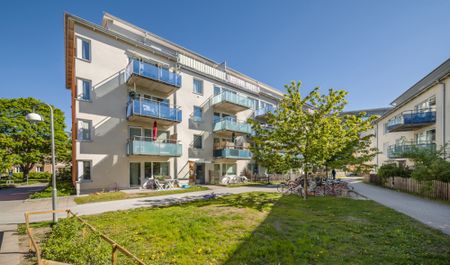 Apelgatan 20A, 75435, Uppsala - Photo 5