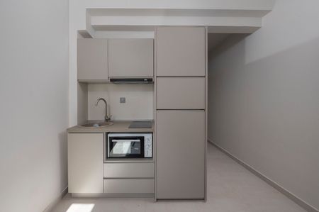 Studio/Γκαρσονιέρα για ενοικίαση Αριστοτέλους - Ιστορικό Κέντρο (Κέντρο Θεσσαλονίκης) - Photo 2