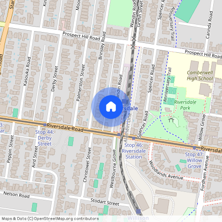 7 Wandin Road, Vic 3124, Camberwell