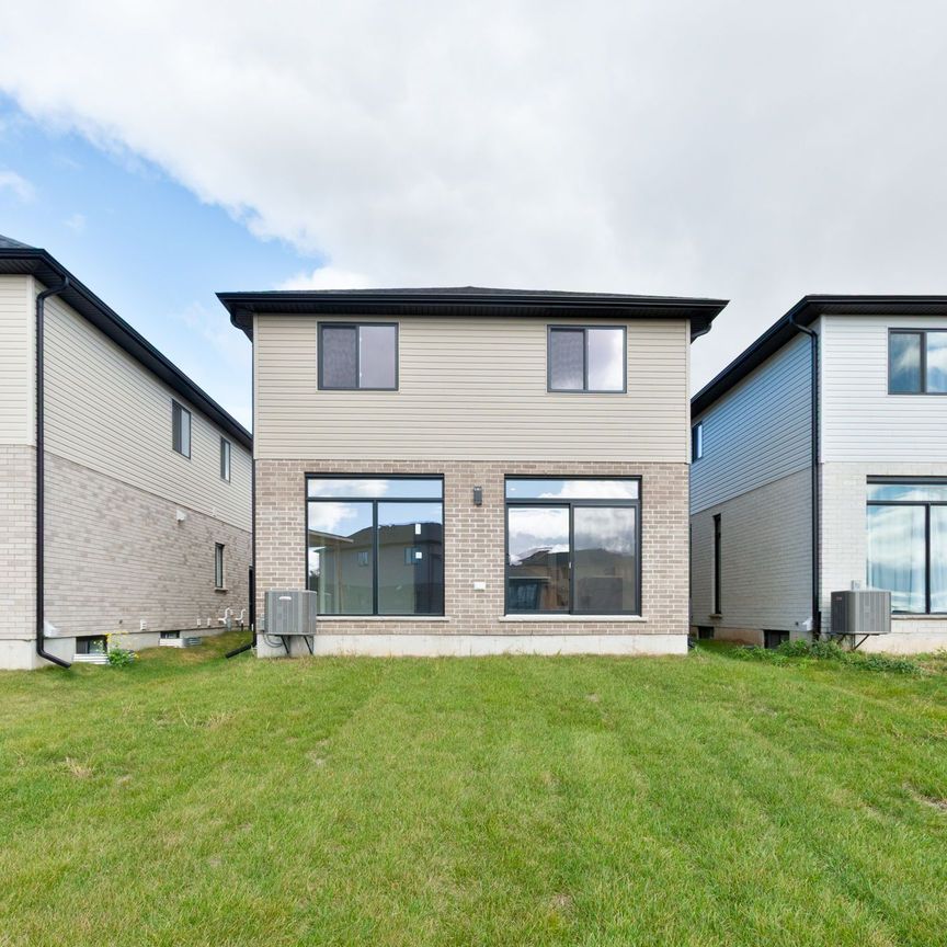 For Lease - 1057 Karenana Road Unit# Upper, London South, Ontario - Photo 1