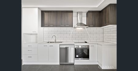 COSY 1 BEDROOM DUPLEX - Photo 3