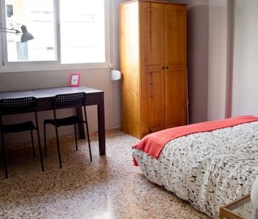 Carrer del Doctor Vicente Pallarés, Valencia, Valencian Community 4... - Photo 5