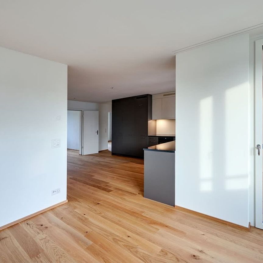 4.5 Zimmer, 78 m², 2. Stock - Photo 1