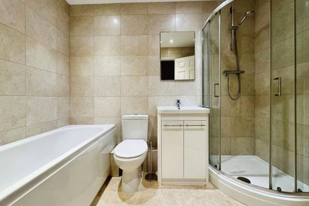 2 bedroom terraced house to rent - Photo 5