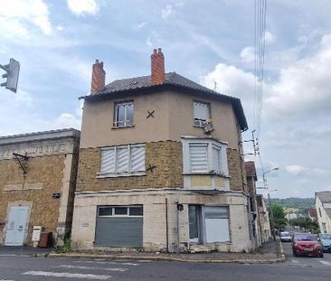 Location Appartement 2 pièces 26m² BRIVE LA GAILLARDE 19100 - Photo 4