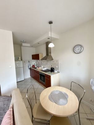 Przytulne mieszkanie z balkonem na Starym Mieście - Photo 1