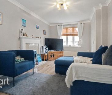 2 bedroom terraced house to rent - Photo 5