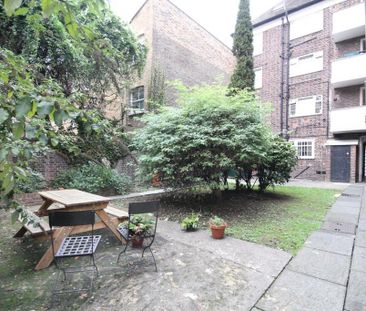 2 bedroom maisonette to rent - Photo 3