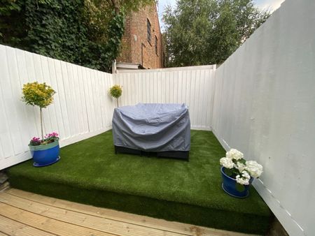 1 Bed Flat, Coborn Road, E3 - Photo 5