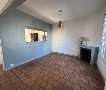 MAISON Meublée - CHATOU - Photo 1