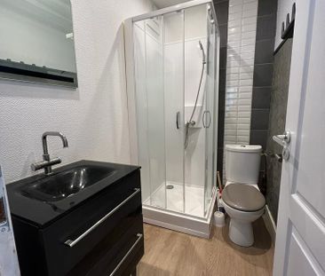 Appartement Caen 2 pièce(s) 53 m2 meublé - Photo 6