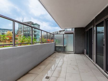 For Lease - 333 Sunseeker Avenue Unit# 110, Innisfil, Ontario - Photo 4