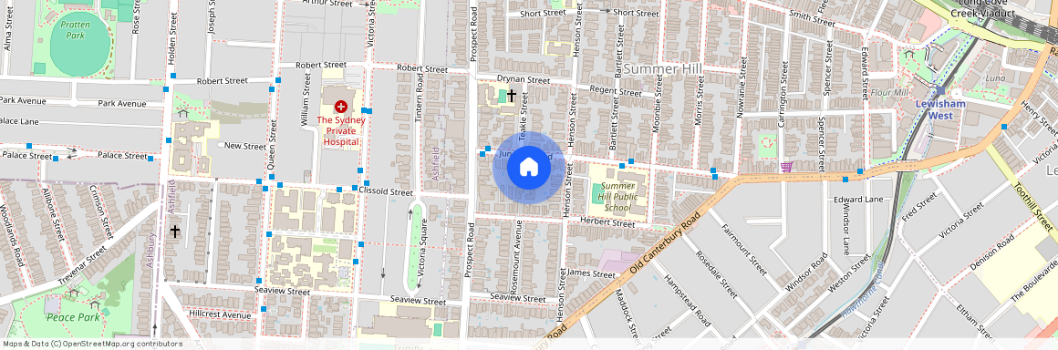 20/40 Junction Road, NSW 2130, Summer Hill