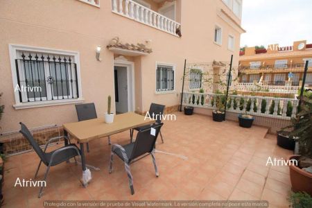 Alquiler de piso en Villamartín - Photo 4