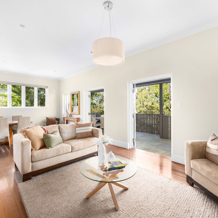 13 Stratford Street, Cammeray NSW 2062 - House For Rent | Domain - Photo 1