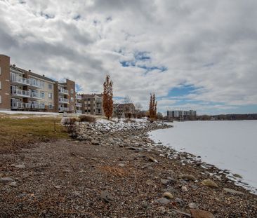 À louer / Appartement - Photo 1