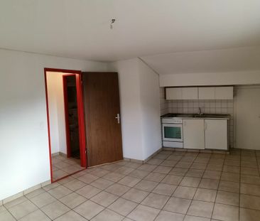 Studiowohnung in Péry - Photo 1