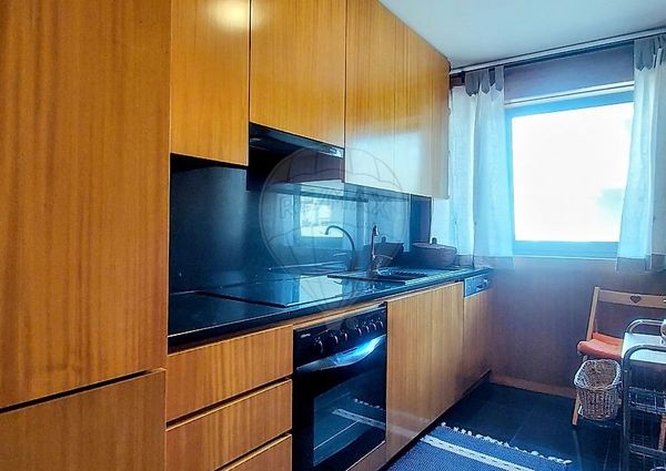 Apartamento T2 em Viana do Castelo