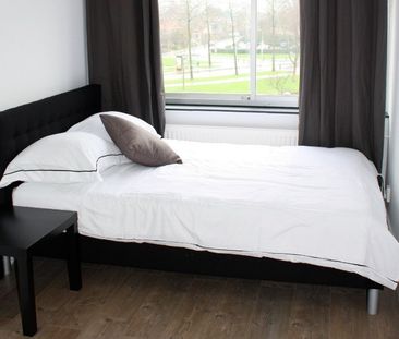 Te huur: Diemermeerstraat, 2131 DR Hoofddorp - Photo 3