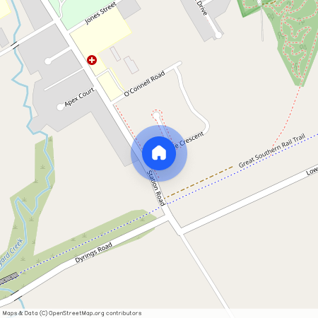 4 Parkside Crescent, Foster, VIC, 3960