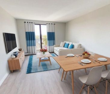 Bachelor Apartment - Photo 4