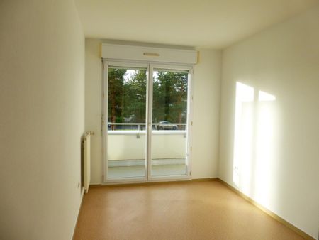 Appartement T4 à louer - 79 m² - Photo 3