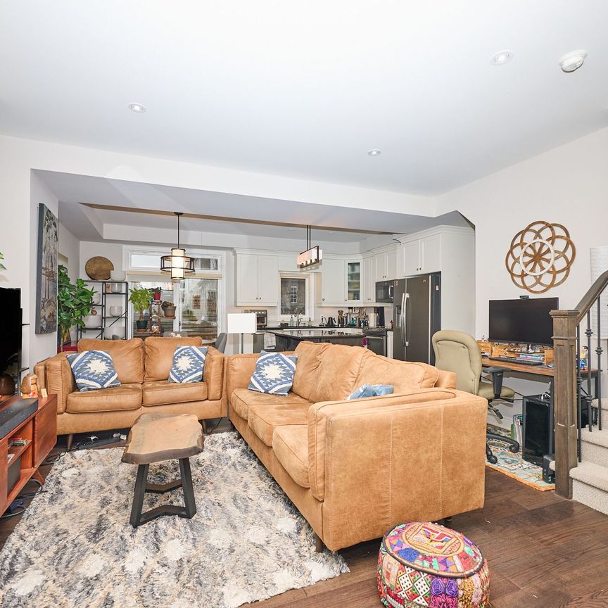 For Lease - 608 Simcoe Street Unit# 5, Niagara-on-the-Lake, Ontario - Photo 1