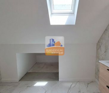 Location Maison 4 pièces 117m² - Photo 3