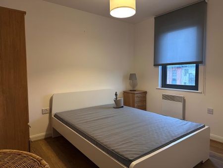 2 bedroom flat to rent - Photo 3