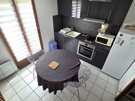 Location Appartement 2 pièces 30m² TROYES 10000 - Photo 4