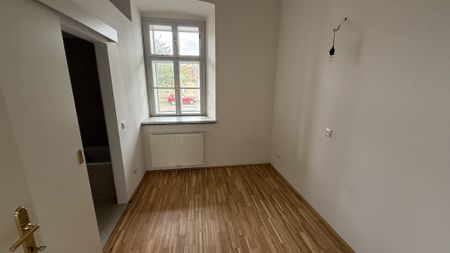 Residieren im Schloss! Haus 4 Top 3 - Foto 5