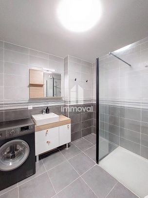 HALLES- 2P - 48.15m² - Photo 1