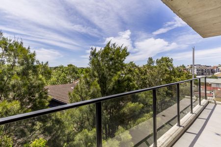 589 -591 New Canterbury Road, Dulwich Hill NSW 2203 - Apartment For Rent | Domain - Photo 5