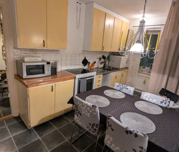 Vikstensvägen, Johanneshov - Foto 1