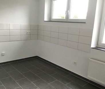 Schöner wohnen - Moderne 2-Zimmer-Wohnung mit Balkon - Foto 6