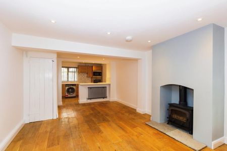 2 bedroom house to rent - Photo 2