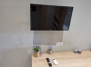 Studio/Γκαρσονιέρα για ενοικίαση - Κατερίνη, - Φωτογραφία 1