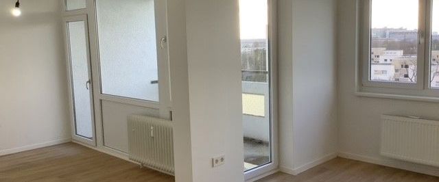 Jetzt zugreifen: interessante 1-Zimmer-Single-Wohnung nahe MHH - Photo 1