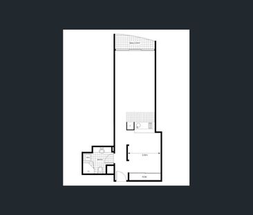 Popular Studio in Prime Location! - Photo 2