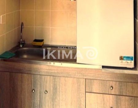 Studio/Γκαρσονιέρα για ενοικίαση Φούρκα (Κασσάνδρα) - Φωτογραφία 3